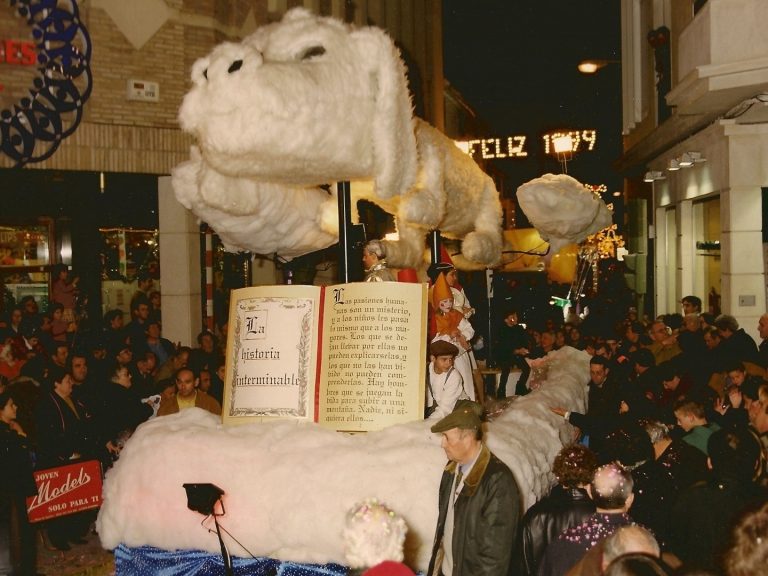 CRM1999-07-Carroza_04x_La_Historia_Interminable ( 14 )