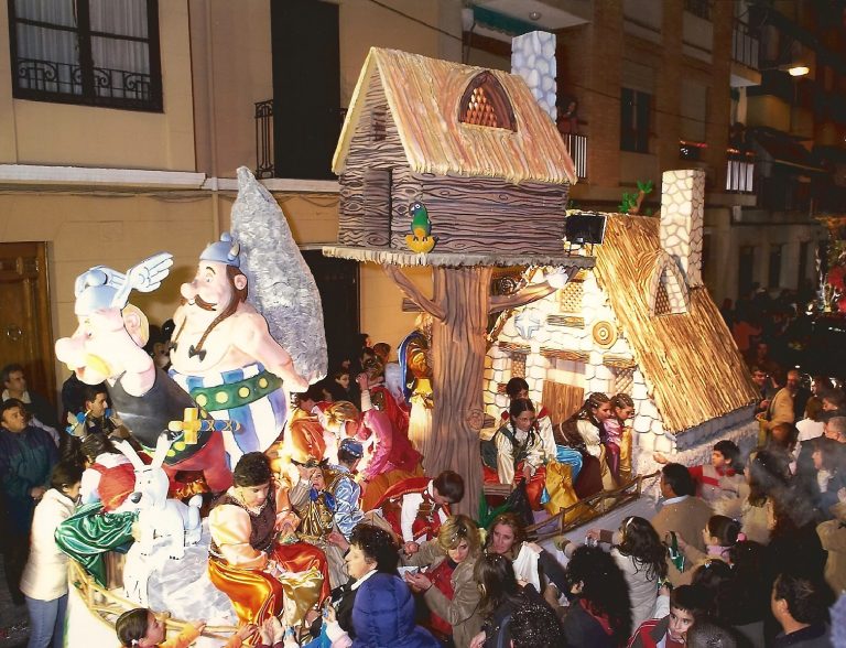 CRM2006-19-Carroza_14_Asterix-Pueblo Galo ( 41 )