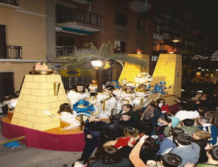 CRM2007-04-Carroza_02_Los_100_en_Egipto ( 05 )