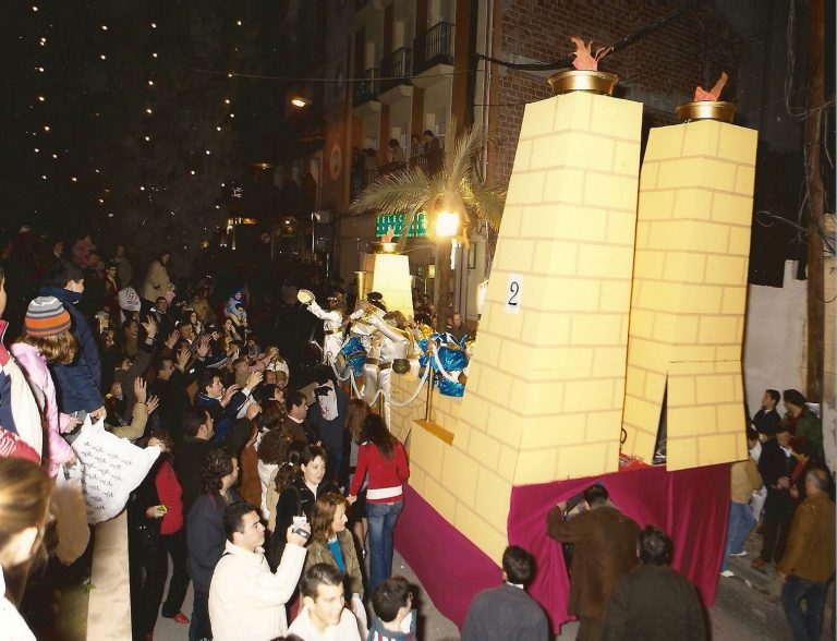 CRM2007-04-Carroza_02_Los_100_en_Egipto ( 08 )