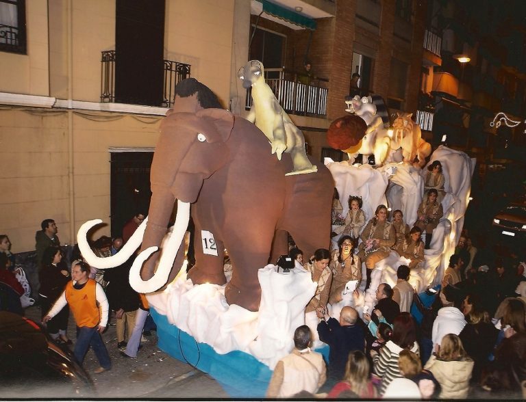 CRM2007-18-Carroza_12_La_Edad_del_Hielo ( 36 )