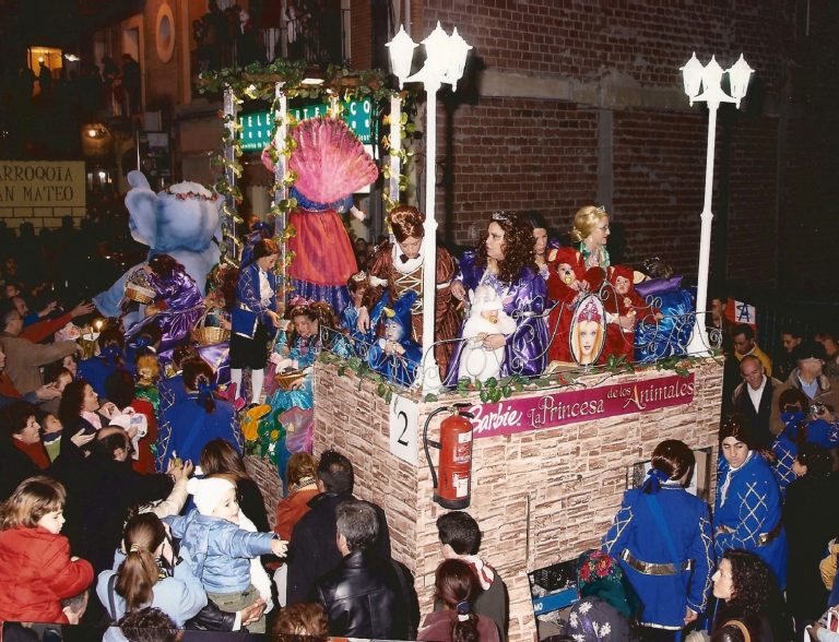 CRM2008-04-Carroza_02_Princesa_Barbie_y_sus_animales ( 13 )