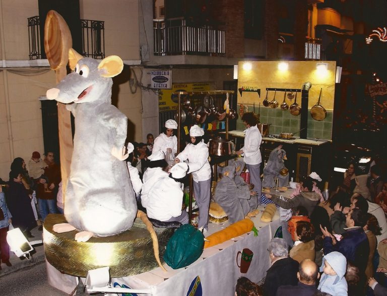 CRM2008-07-Carroza_03_Alboroto_en_los_Fogones ( 14 )