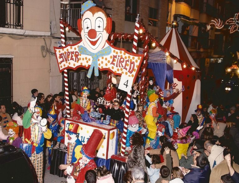 CRM2008-08-Carroza_04_El_Supercirco ( 16 )