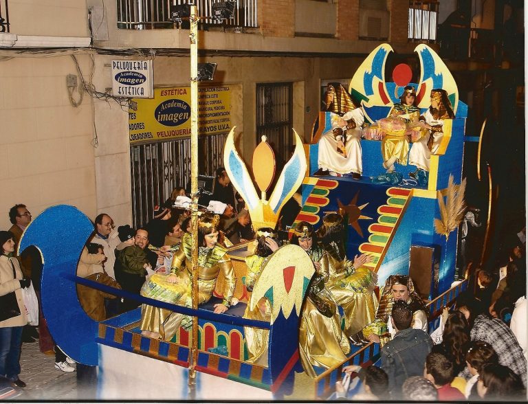 CRM2009-10-Carroza_06_Un_paseo_por_el_Nilo ( 19 )