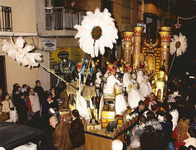 CRM2009-14-Carroza_08_Las_Damas_del_Nilo ( 25 )