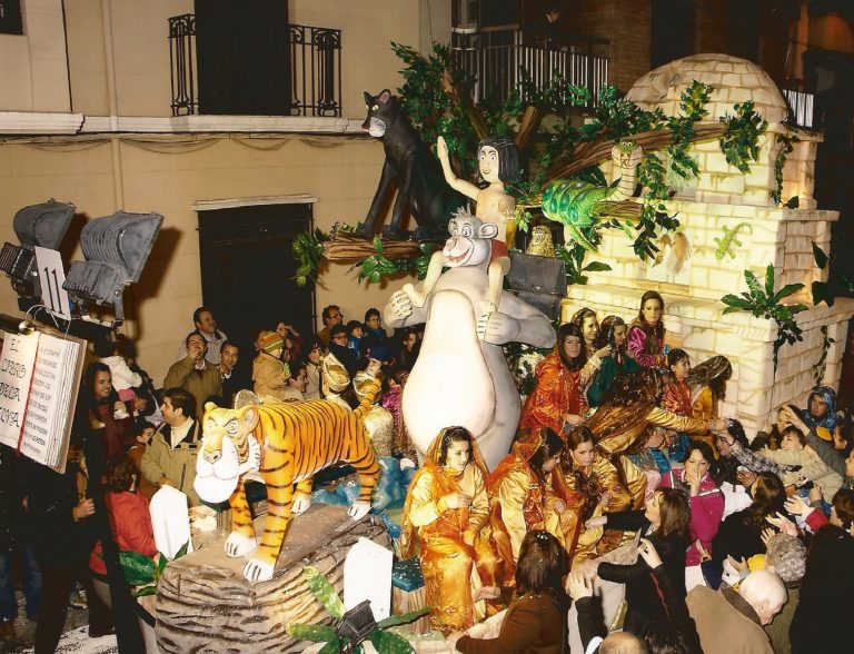 CRM2009-17-Carroza_11_El_Libro_de_la_Selva ( 36 )