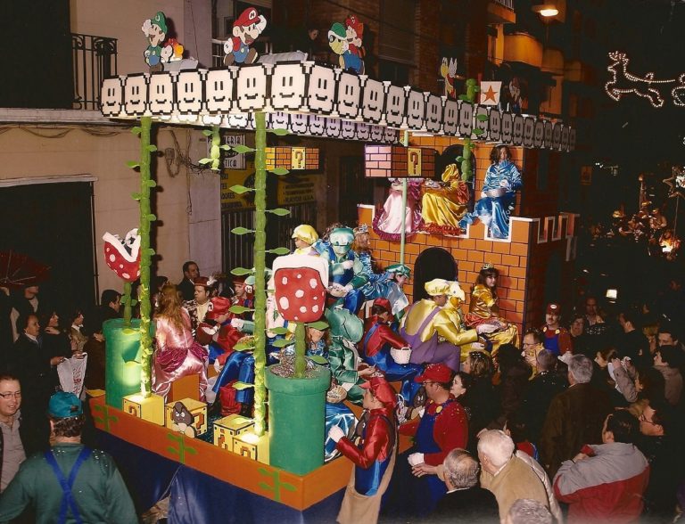 CRM2010-04-Carroza_02_El_Mundo_de_Mario ( 12 )