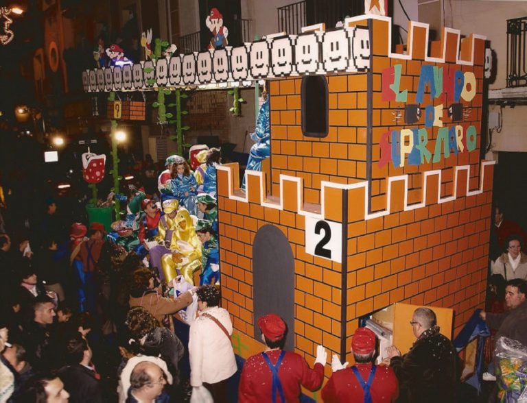 CRM2010-04-Carroza_02_El_Mundo_de_Mario ( 13 )