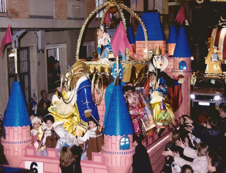 CRM2010-10-Carroza_06_Princesas_Disney ( 27 )