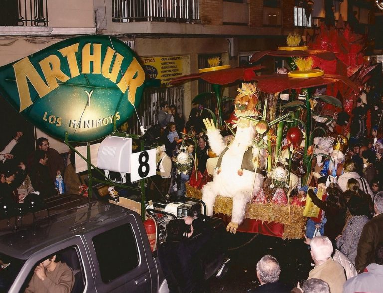 CRM2010-14-Carroza_08_Arthur_y_Los_Minimois ( 38 )