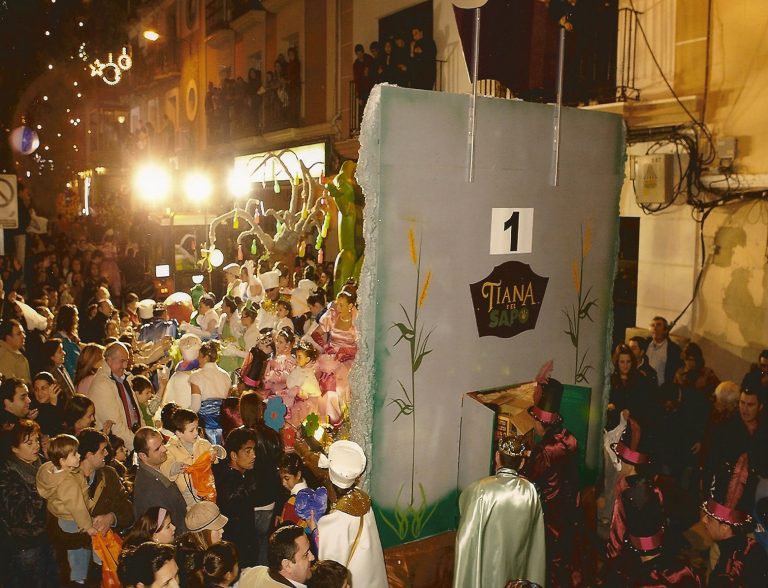 CRM2011-03-Carroza_01_Tiana_y_El_Sapo ( 12 )