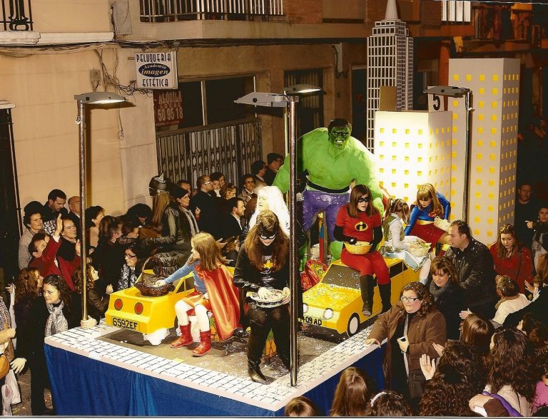 CRM2011-09-Carroza_05_Heroes_de_mi_niñez ( 24 )