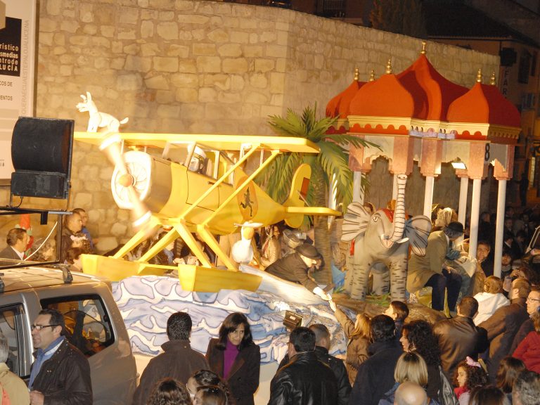 CRM2012-12-Carroza_08_Tintin_en_la_India ( 26 )