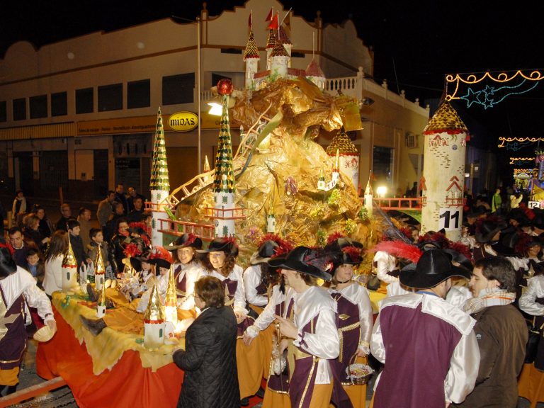 CRM2012-17-Carroza_11_Castillo_del_Rey_Jose_David ( DSC0316 )