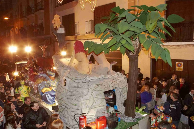 CRM2013-09-Carroza_06_El_Rey_Leon ( 29 )