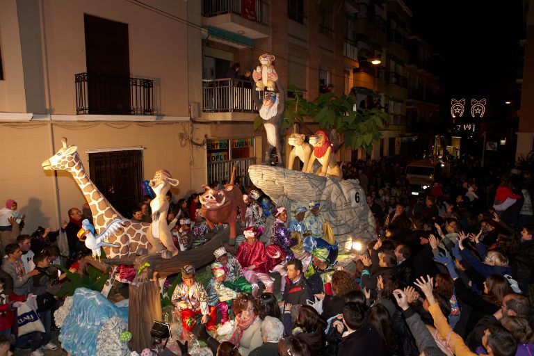 CRM2013-09-Carroza_06_El_Rey_Leon ( IMG_2761 )