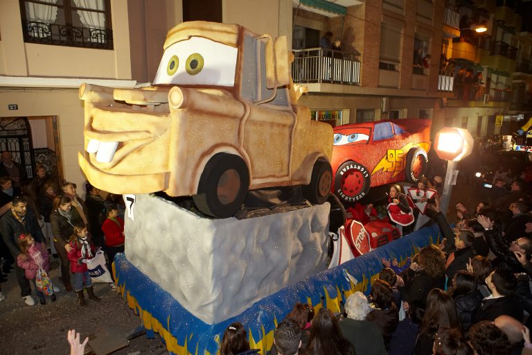 CRM2013-12-Carroza_07_CARS ( IMG_2783 )