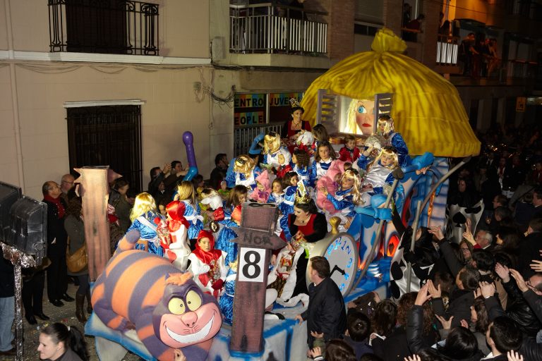 CRM2013-13-Carroza_08_Alicia ( IMG_2789 ) ( X )