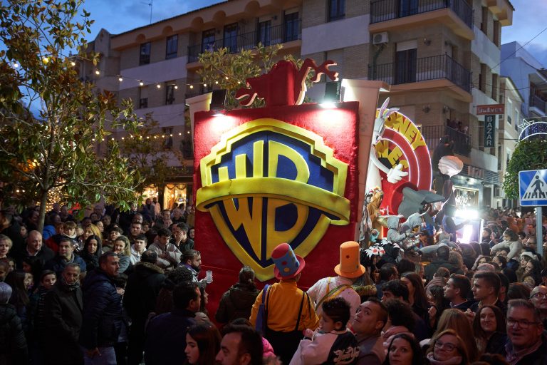 RM2024-09-Carroza_03_Looney_Tunes_Lucecor_0062